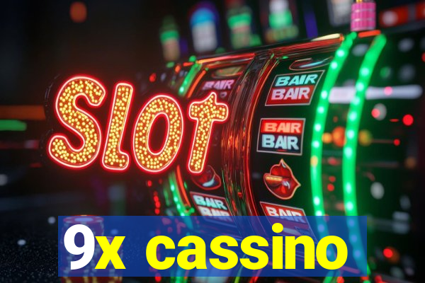 9x cassino